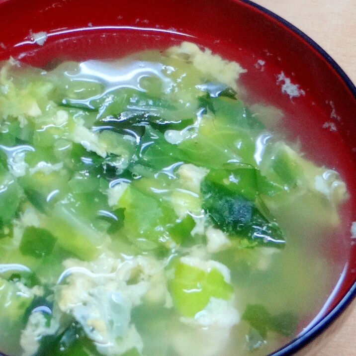 市販のスープで超簡単にキャベツを食べよう レシピ 作り方 By けいこ3raku 楽天レシピ 市販のスープで超簡単にキャベツを食べよう レシピ 作り方 By けいこ3raku 楽天レシピ